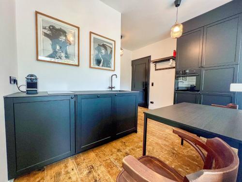 Apartment kleines Schiller by Hello Fewo Apartments