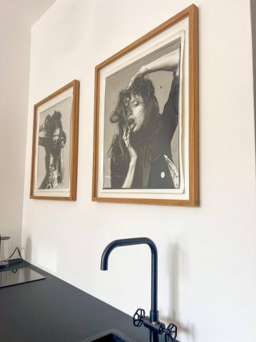 Apartment kleines Schiller by Hello Fewo Apartments