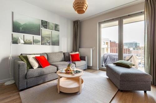 ApartamentyGdansk EU ŻURAWIE