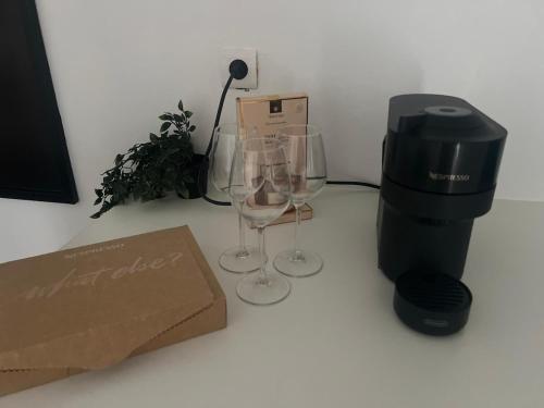 Φωτογραφία από το άλμπουμ του Premium Studio XXL Terrace Sky Video Screen σε Pavillons-sous-Bois