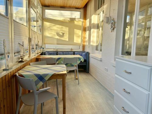 Fotografie z fotogalerie ubytování Haus Wendland Haus Wendland v destinaci Norderney