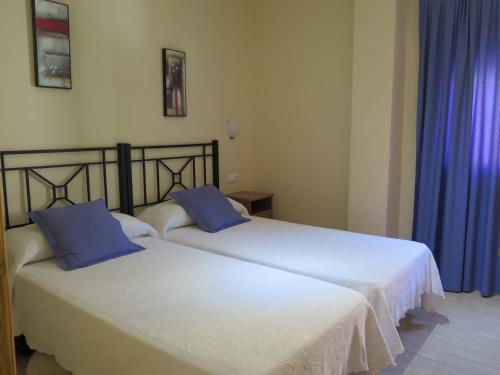 Φωτογραφία από το άλμπουμ του Pensión La Venta σε Puerto de Mazarrón