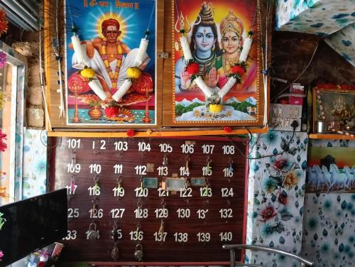 Φωτογραφία από το άλμπουμ του Sundar lodge σε Hubli