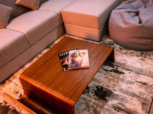 Afbeelding uit fotogalerij van Aurum on Missouri in Abuja