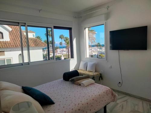 APARTAMENTO EN LA PLAYA