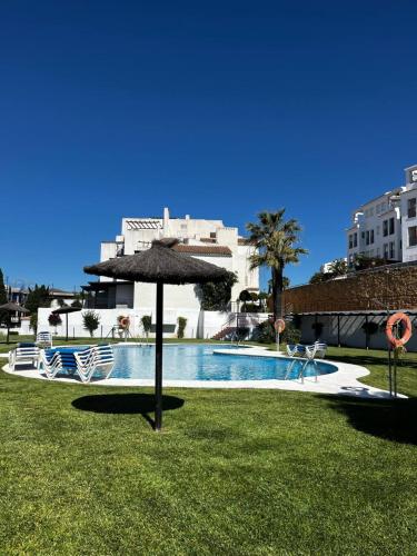 New - Penthouse - Sea View - Duplex - Parking