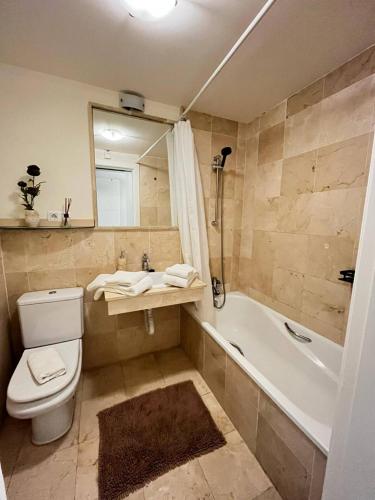 New - Penthouse - Sea View - Duplex - Parking
