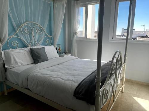 New - Penthouse - Sea View - Duplex - Parking