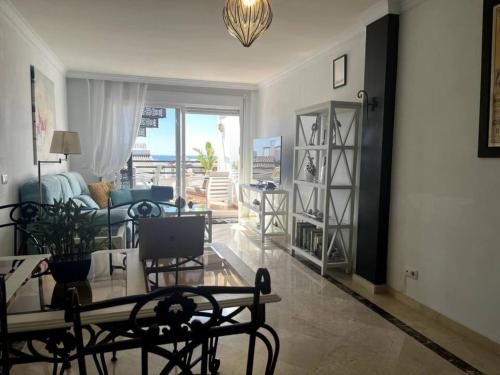 New - Penthouse - Sea View - Duplex - Parking