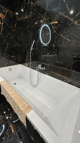 Ένα μπάνιο στο Автовокзал ЖК Great House