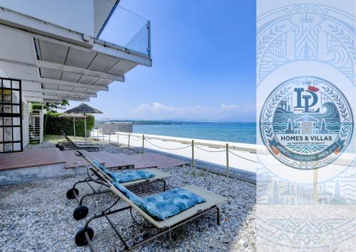 Природа в окрестностях виллы