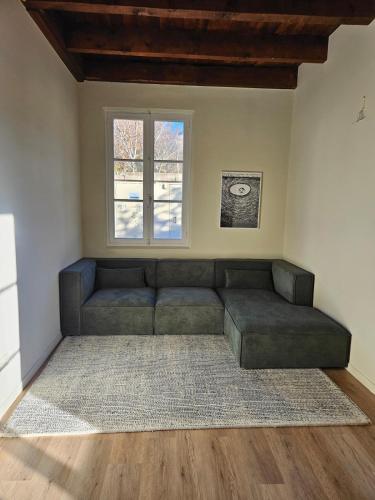 Casa familiar con encanto