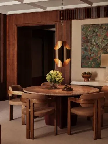 The Chancery Rosewood photo 16