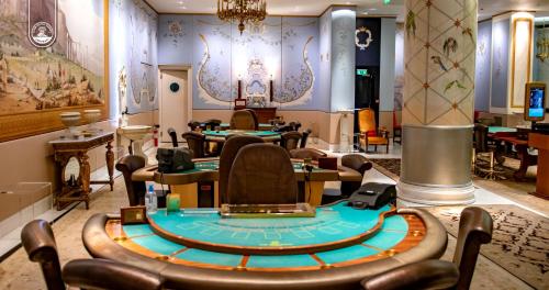 Club Hotel Casino Loutraki