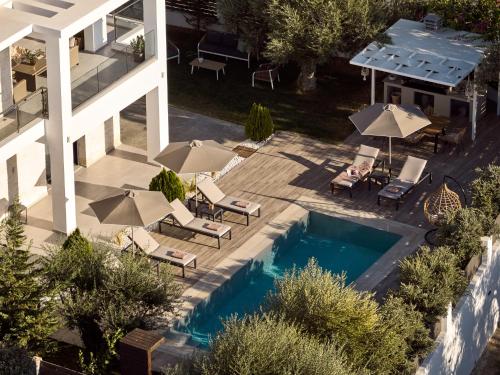 Solis Ortus Villa, a Sublime Sanctuary with Pool, By ThinkVilla