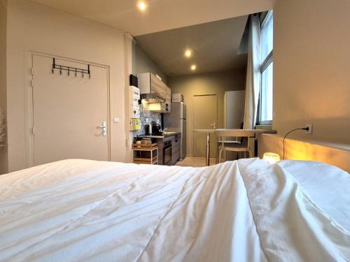 Le Bord des Berges Studio Inn Reims pour 2