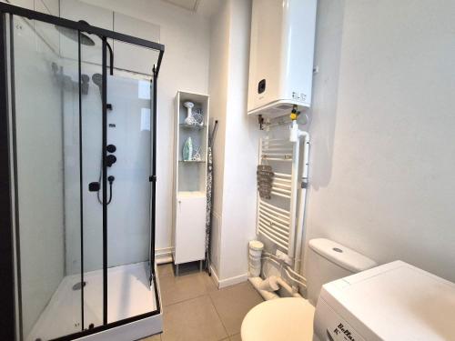 Le Bord des Berges Studio Inn Reims pour 2