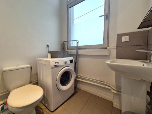 Le Bord des Berges Studio Inn Reims pour 2