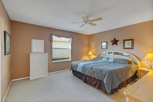 Φωτογραφία από το άλμπουμ του Golf Course View σε Lady Lake