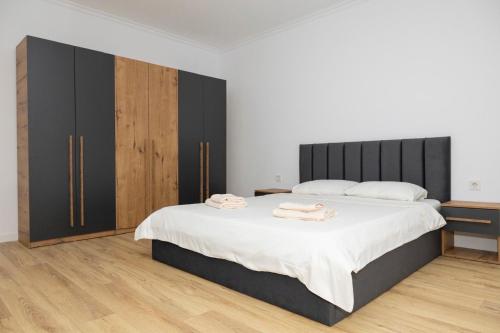 Fotografie z fotogalerie ubytování Tara Apartments 1 v destinaci Pristina