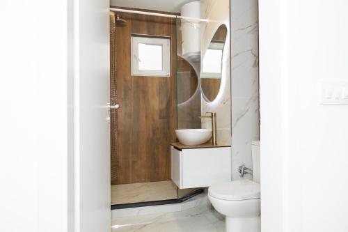 Fotografie z fotogalerie ubytování Tara Apartments 1 v destinaci Pristina