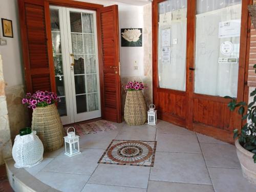 Φωτογραφία από το άλμπουμ του Bio Bonizio nel Borgo σε Montegrosso