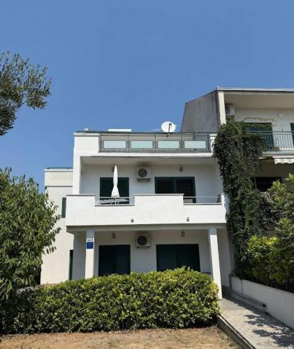 Apartments Slavko with terrace