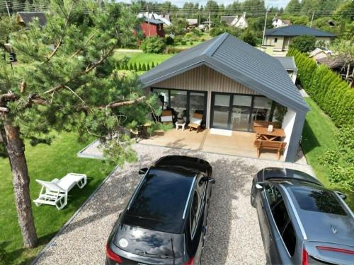 Cozy House By VP