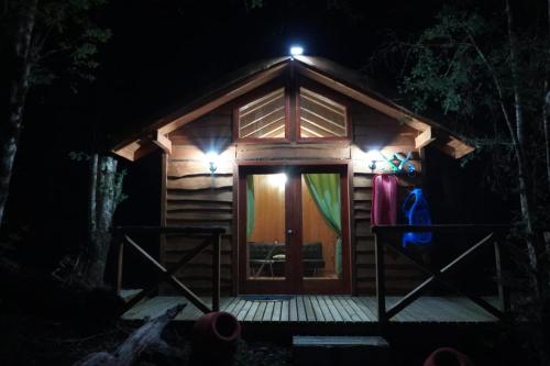 Το κτήριο όπου στεγάζεται  το διαμέρισμα