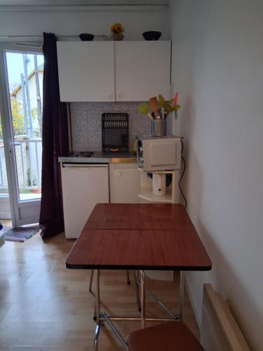 appartement une chambre Champigny-sur-Marne