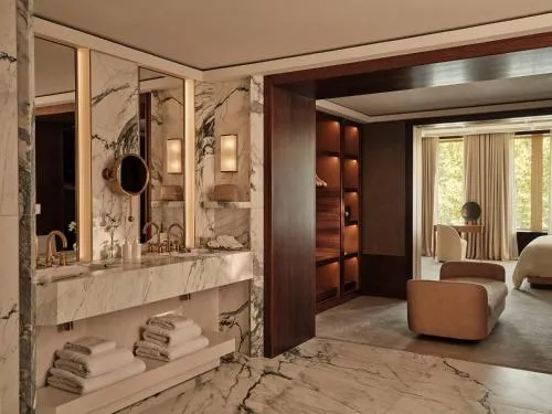 The Chancery Rosewood photo 30