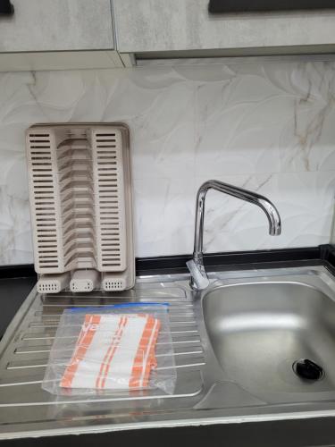 Ảnh trong thư viện ảnh của Irma's House ở Scafati