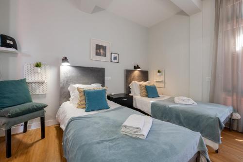 Casa Branca Apartments by TrIp2Portugal