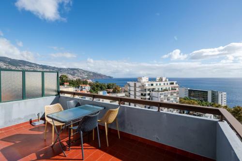 Casa Branca Apartments by TrIp2Portugal
