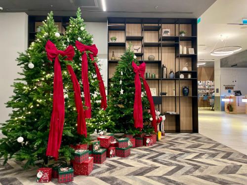 Courtyard by Marriott Bucharest Floreasca