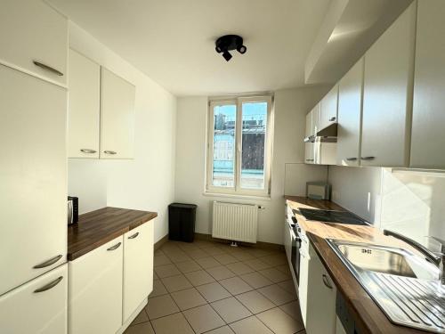 Viel Platz in ruhiger Lage mit toller Anbindung