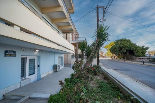FreshWave Apartment