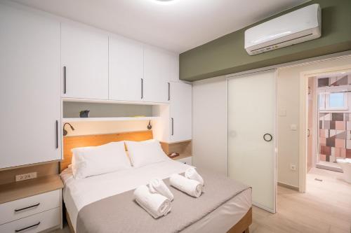 FreshWave Apartment