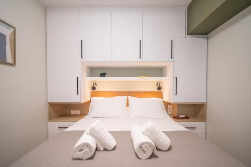FreshWave Apartment