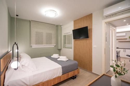 FreshWave Apartment