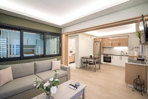 FreshWave Apartment