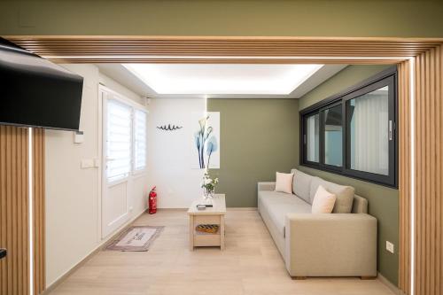 FreshWave Apartment