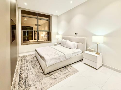 Luxury Studio Apartment Near Jumeirah Beach