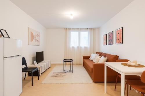 Le Citadin 2 min à pied de la gare