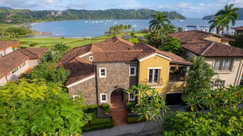 Φυσικό τοπίο κοντά σε αυτή η βίλα