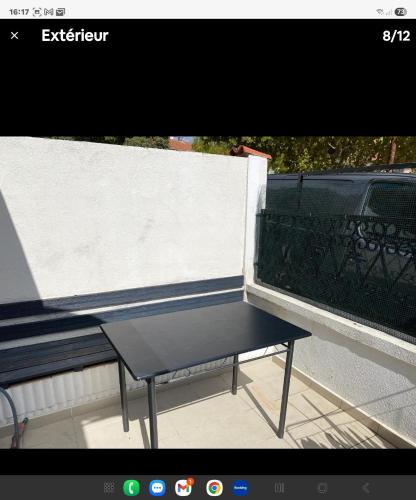 Maison avec parking gratuit