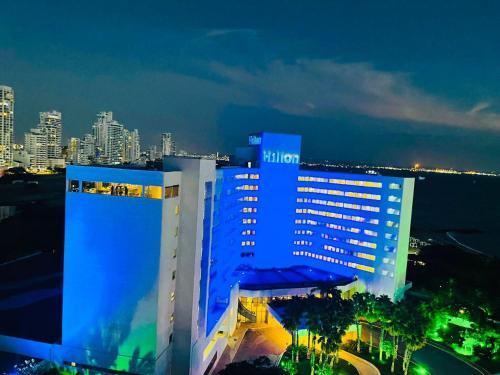 Το κτήριο όπου στεγάζεται  το διαμέρισμα