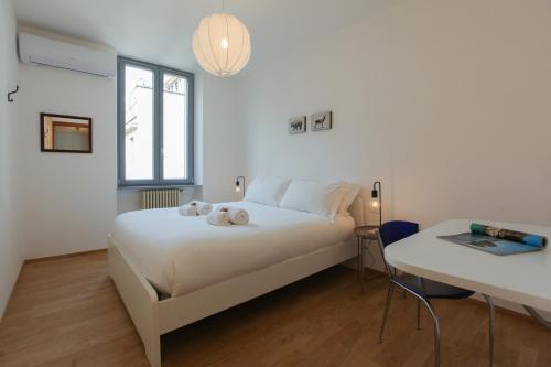 HACCA Collection - Milanese 2BR in Porta Venezia