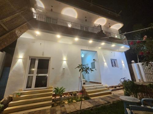 Nanis Guest House Nile View