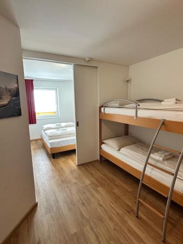 FREJA Tauern Apartments by Langeder photo 2
